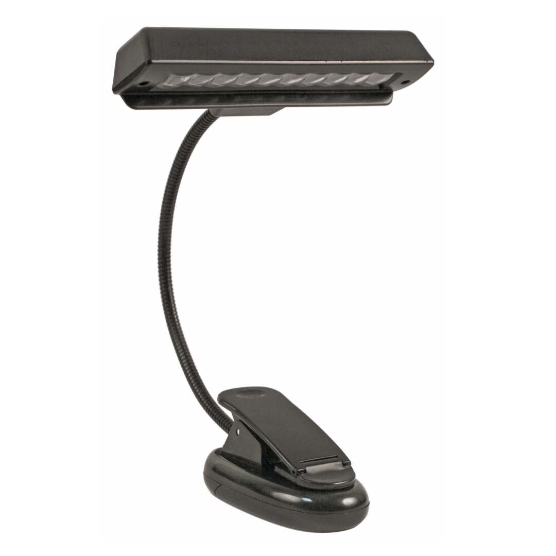 Hamilton 10 LED Bar Style Stand Light