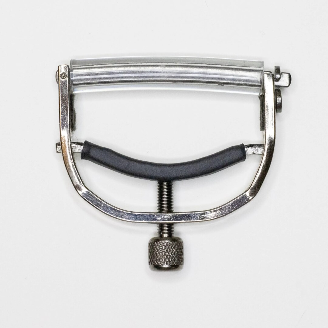 Paige KP6N Nickel Radius Capo