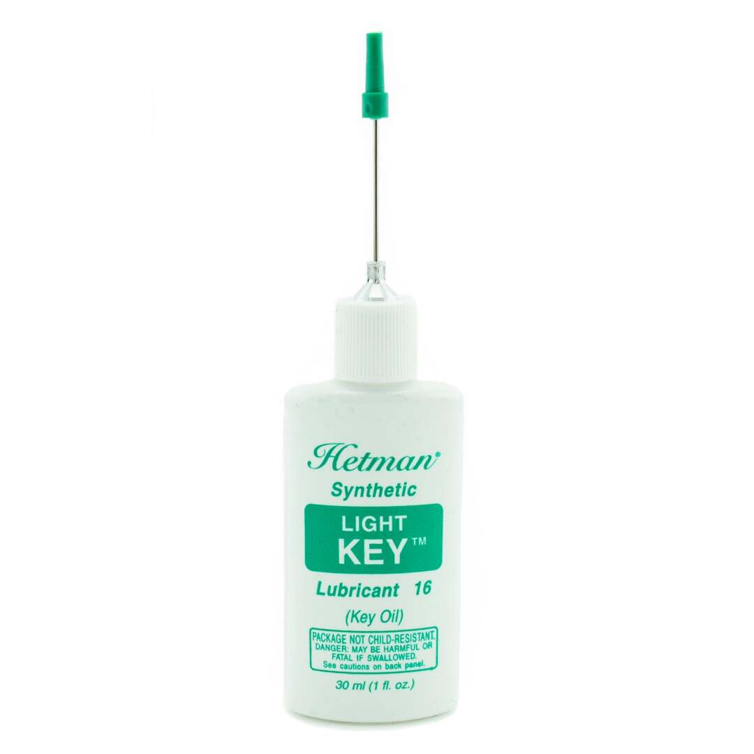 Hetman Light Key #16, 30ml, Needle