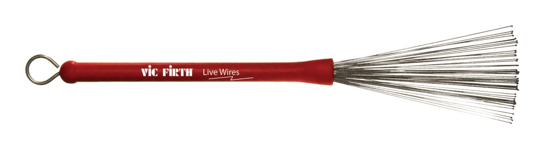 Vic Firth LW Live Wires