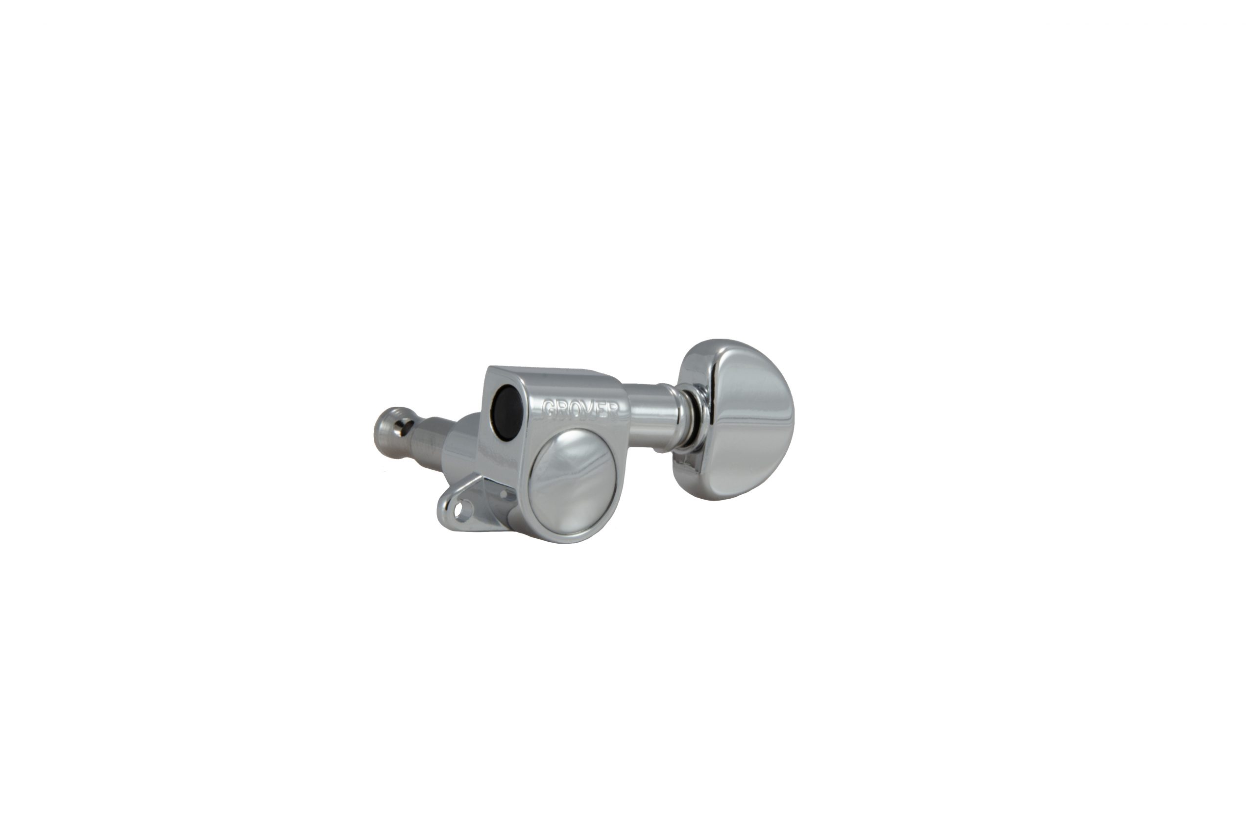 GROVER GROVER MINI ROTOMATICS CHROME SET 12 6 + 6