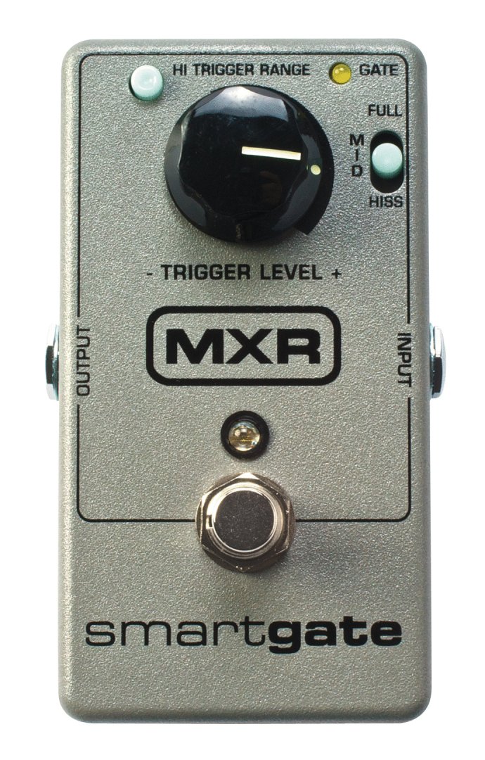MXR M135 Smart Gate Noise Gate Pedal