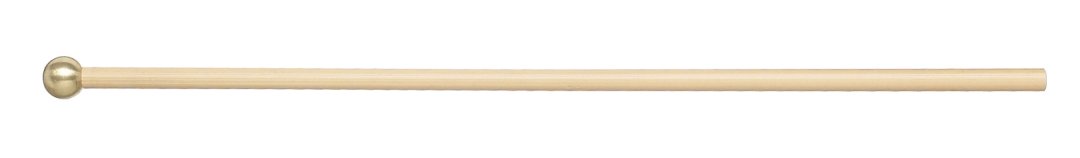 Vic Firth M144 Orchestral Series Keyboard. Brass