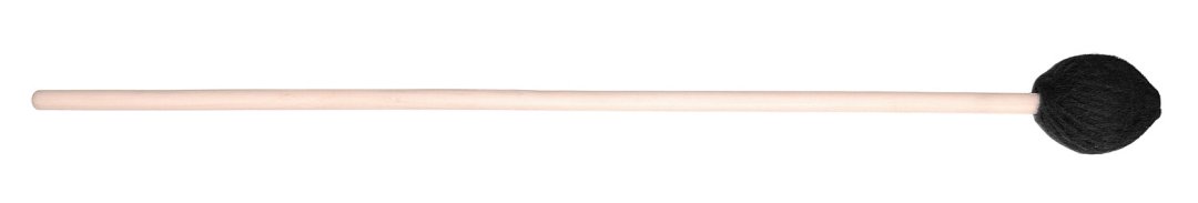 Vic Firth M184 Corpsmaster Multi-Application Series. Hard Synthetic Co