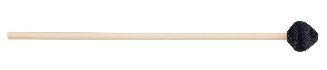 Vic Firth M186 Corpsmaster Multi-Application Series. Medium Weighted R