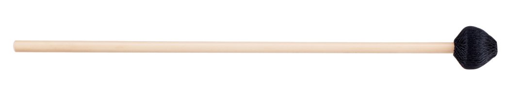Vic Firth M188 Corpsmaster Multi-Application Series. Hard Weighted Rub