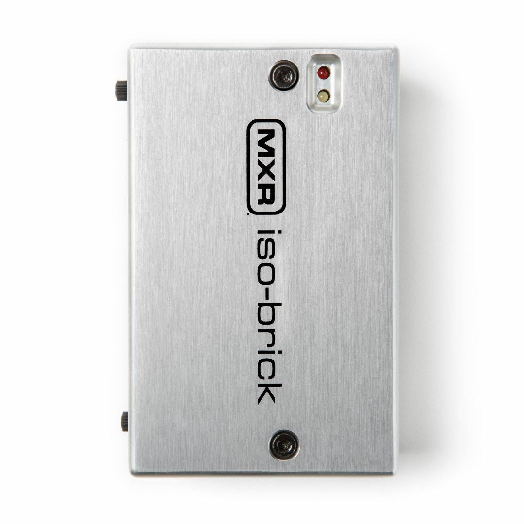 MXR M238 ISO Brick Power Supply