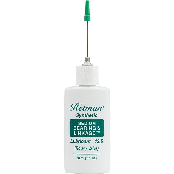 Hetman Medium Bearing & Linkage #13.5, 30ml