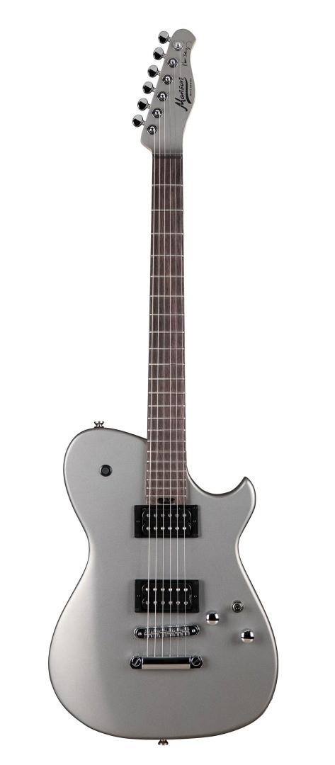 Cort MBM1SS Mason Series Matthew Bellamy Signature Electric Guitar. SS