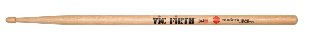 Vic Firth MJC1 Modern Jazz Collection. 1