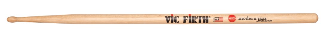 Vic Firth MJC3 Modern Jazz Collection. 3