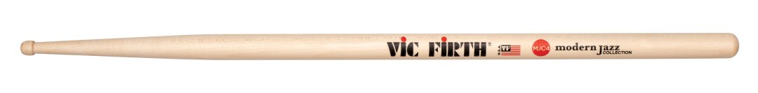 Vic Firth MJC4 Modern Jazz Collection. 4