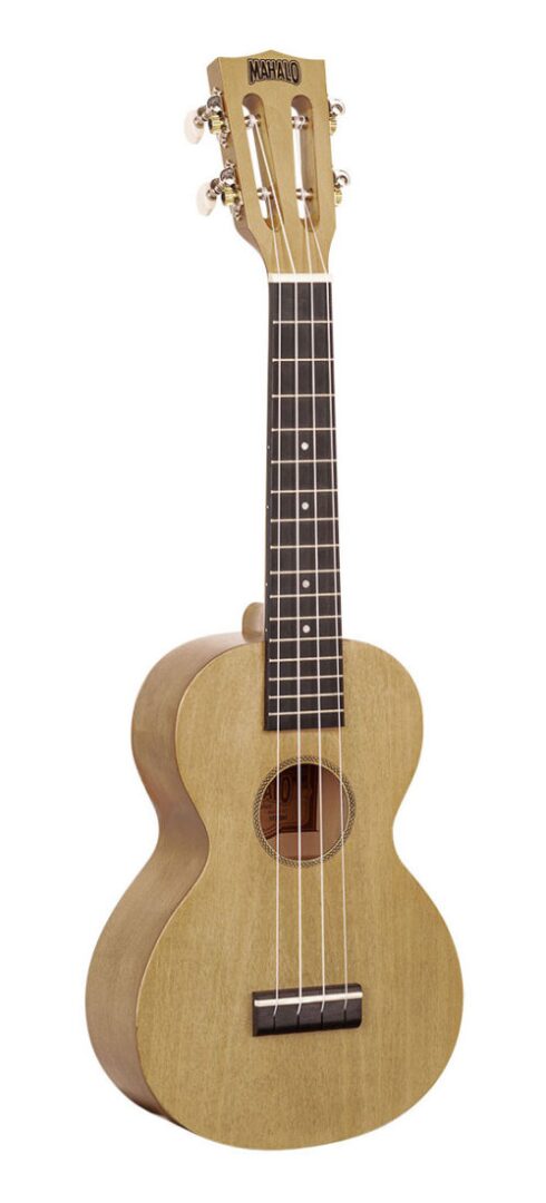 Mahalo ML2SD Island Series Concert Ukulele. Sand Dune