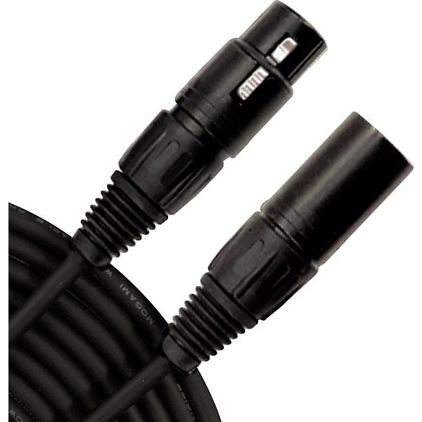 Mogami XLR Microphone Cable 6 ft.