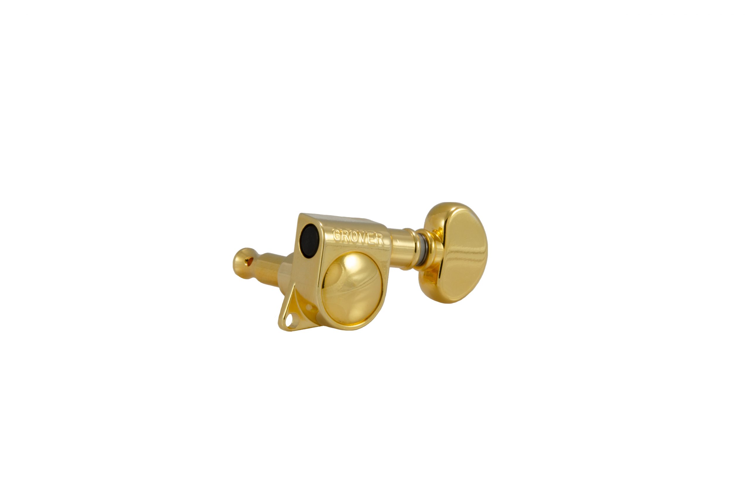 GROVER GROVER MID-SIZE ROTOMATICS ® GOLD SET 6 6-IN-LINE