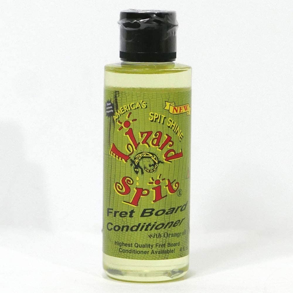 Lizard Spit MP02 Fretboard Conditioner