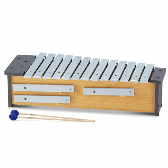 Suzuki MPA-16 Alto Metallophone