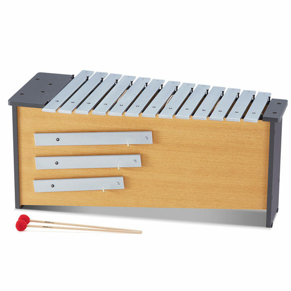 Suzuki MPB-16 Bass Metallophone
