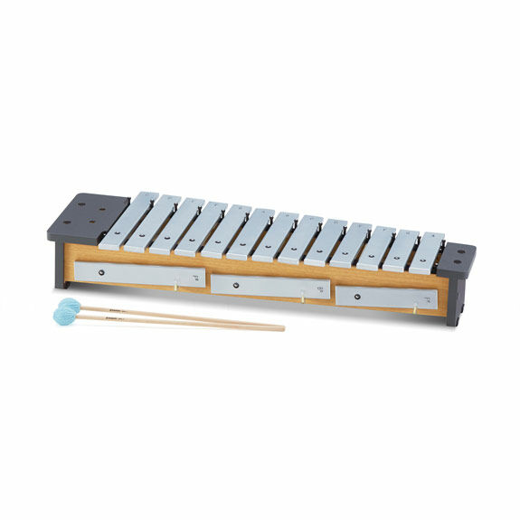 Suzuki MPS-16 Soprano Metallophone