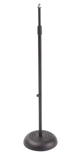 Proline MS235 Round Base Microphone Stand