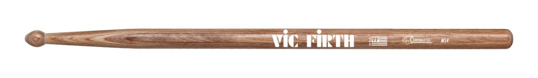 Vic Firth MS4 Corpsmaster Snare. MS4 Magnum Snare Sticks