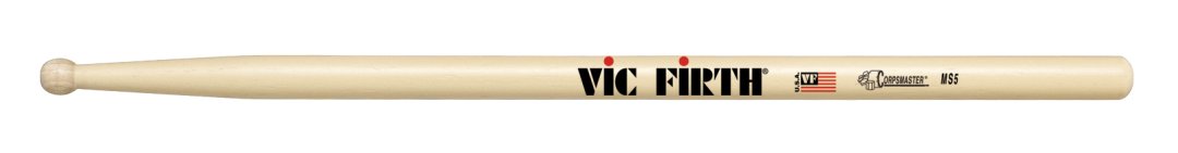 Vic Firth MS5 Corpsmaster Snare. MS5 Snare Sticks