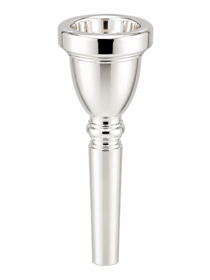 Mt. Vernon Trombone Mouthpiece, 12C