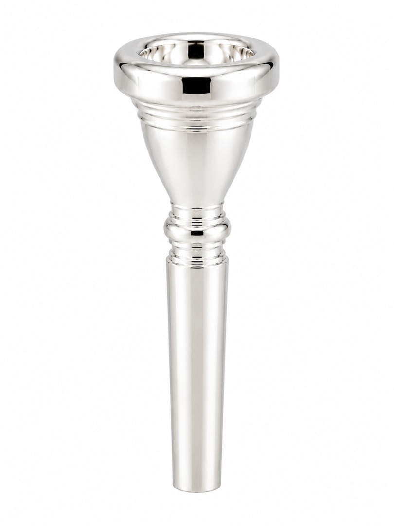Mt. Vernon Trumpet Mouthpiece, 3C