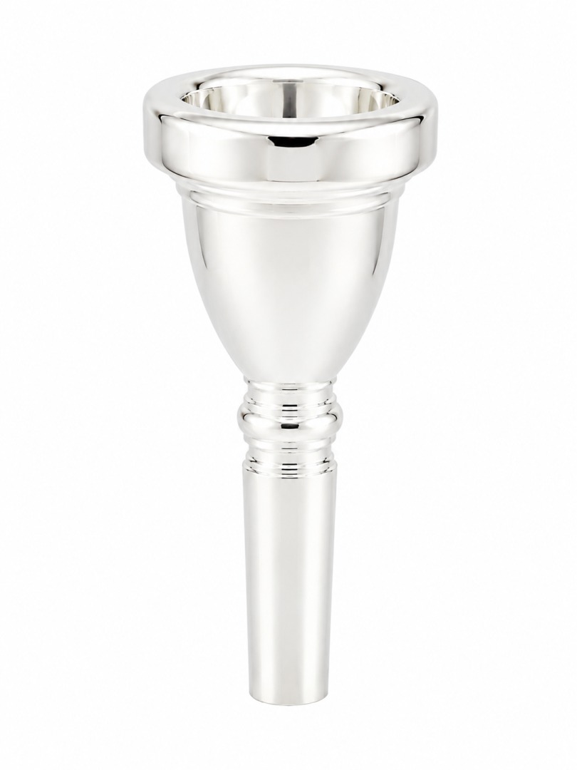Mt. Vernon Tuba Mouthpiece, 18