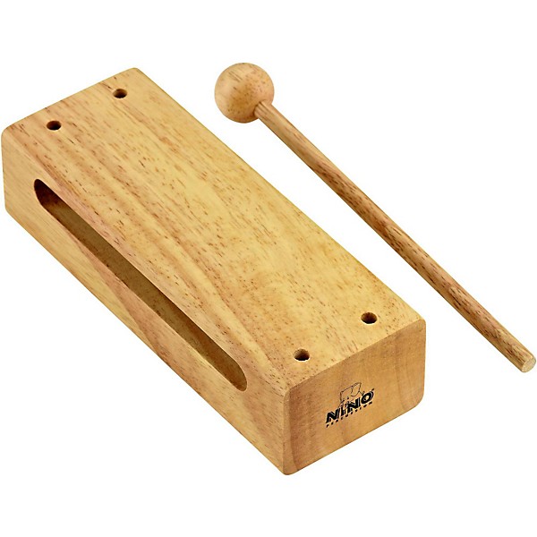 Nino Wood Block Large