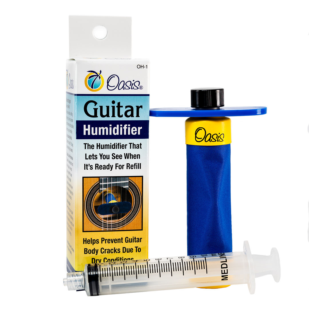 Oasis® OH-1 Guitar Humidifier
