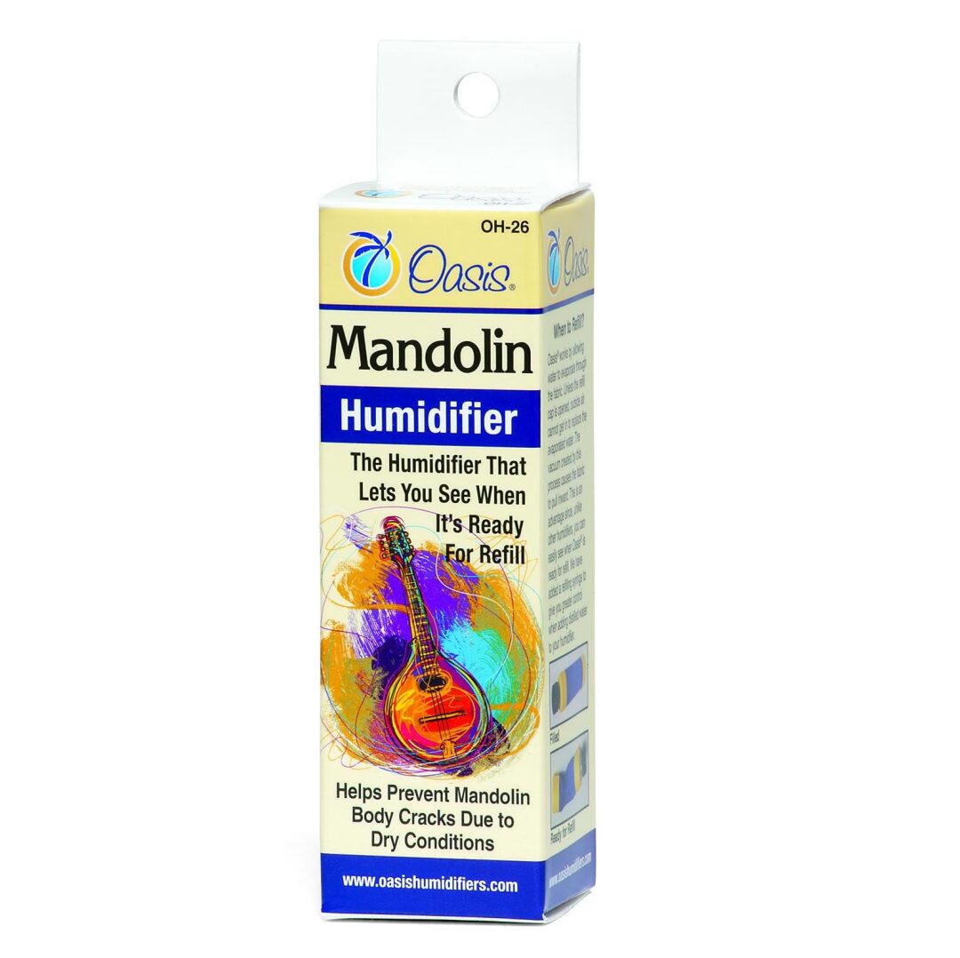 Oasis® OH-26 Mandolin Humidifier