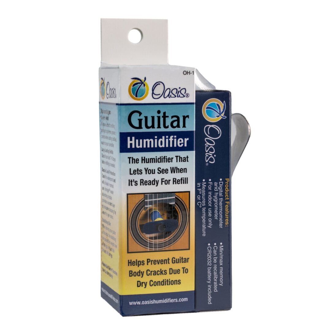 Oasis® OH-3 Humidifier Combination Pack