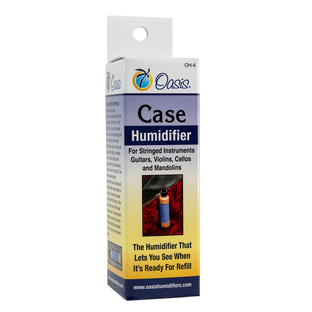 Oasis –OH-6 Case Humidifier