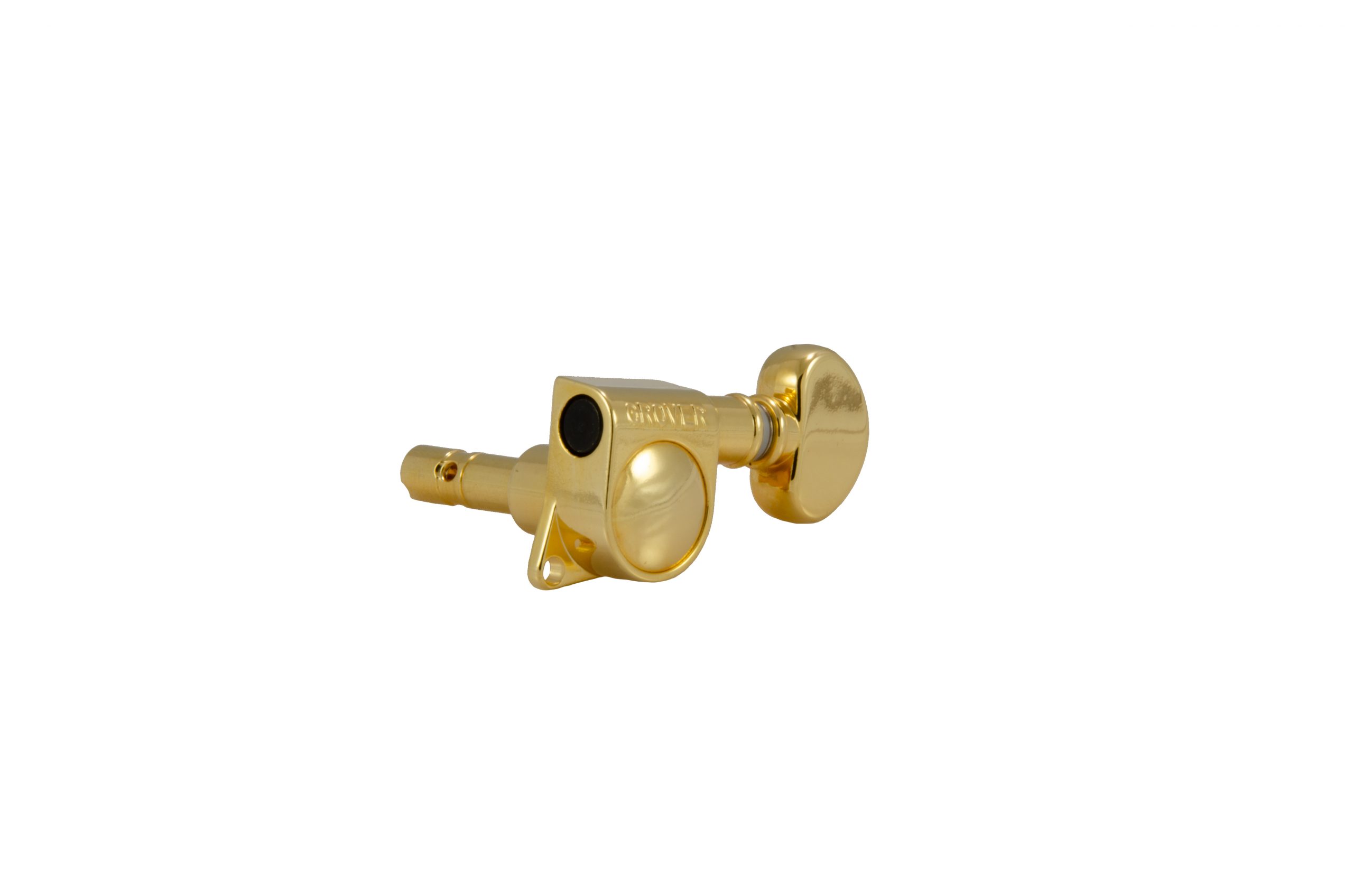 GROVER GROVER MINI LOCKING ROTOMATICS ® GOLD SET 6 6-IN-LINE LEFT HAND MODELS