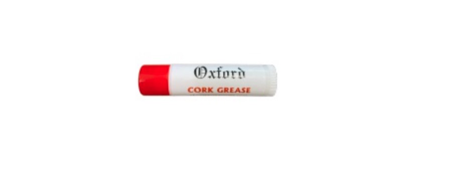 OXFORD 12 PACK CORK GREASE