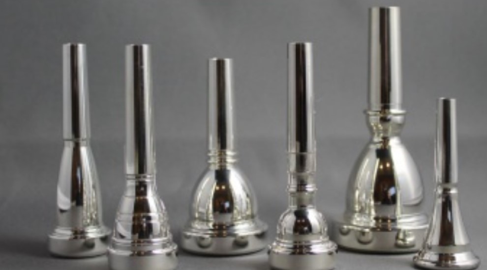 OXFORD T3 TUBA MOUTHPIECE