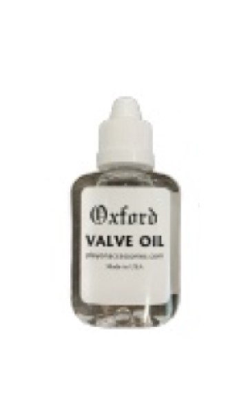 OXFORD VALVE OIL