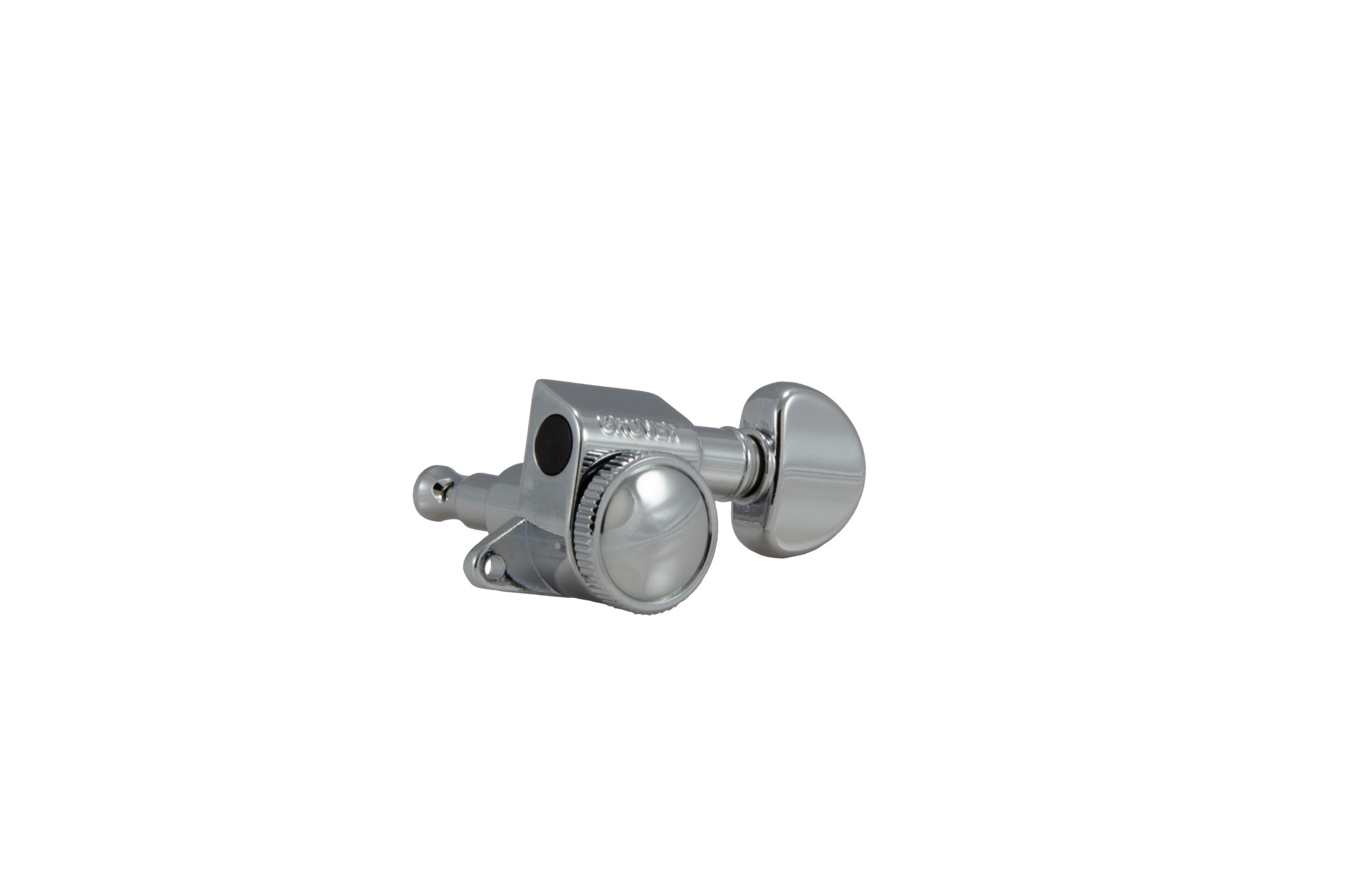 GROVER GROVER MINI ROTO-GRIP LOCKING ROTOMATICS ® CHROME SET 6 3 + 3