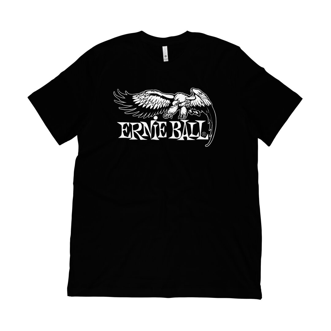 Ernie Ball Classic Eagle T-Shirt 2XL