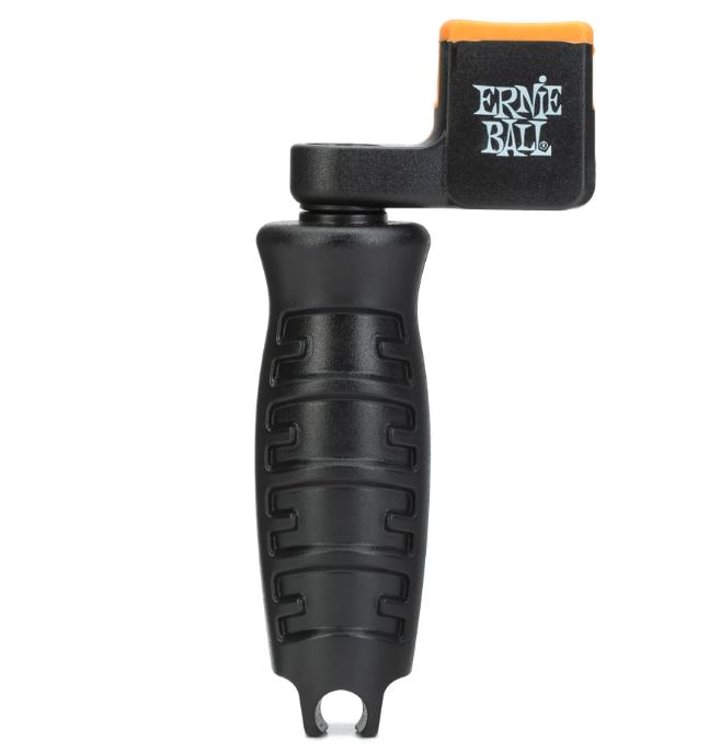 Ernie Ball Pegwinder Select - Universal