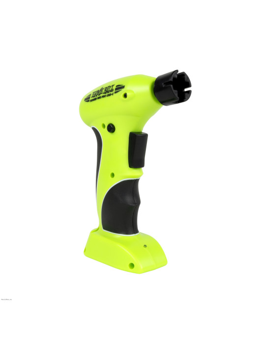 ERNIE BALL P09626 Power Peg PRO USB-C String Winder