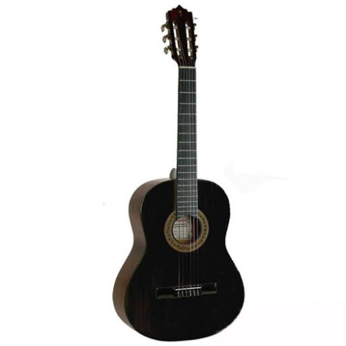 Palmer Classic Guitar Black