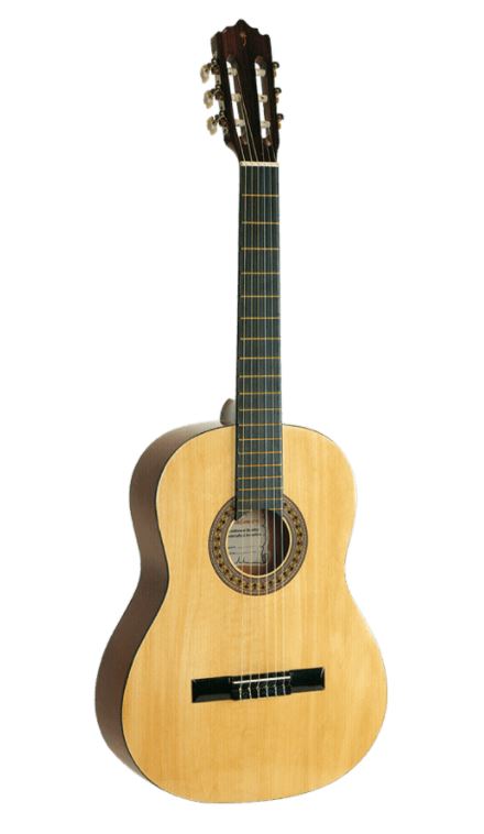 Palmer Classic Guitar Natural