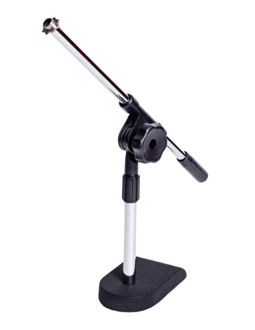 Perfekt Gear Bass Drum Mic Boom Stand