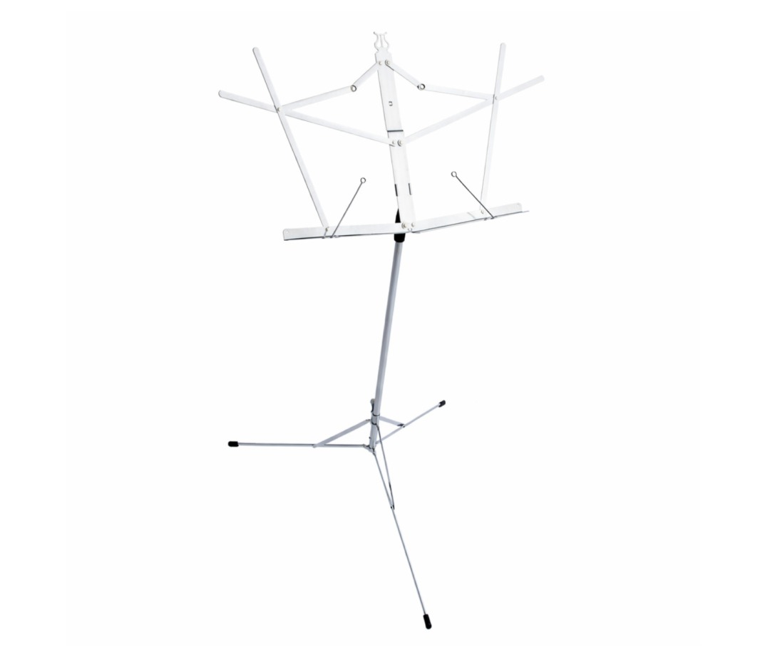Perfekt Gear Lightweight Music Stand