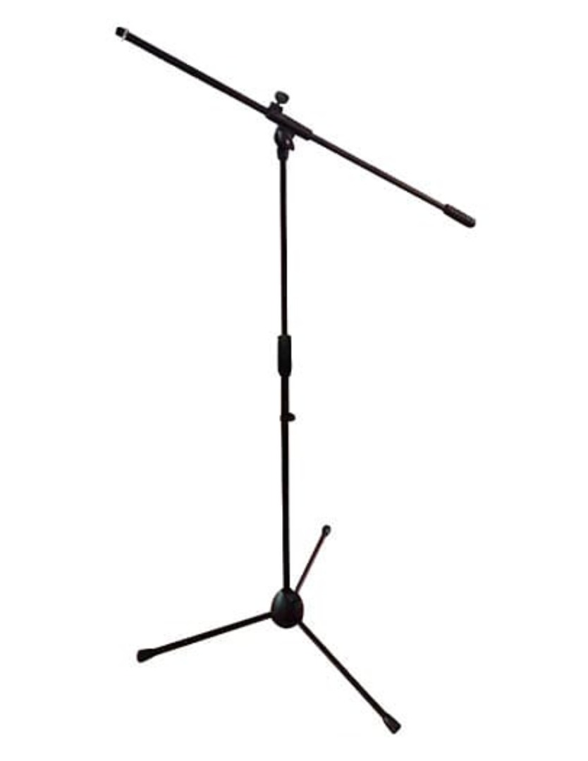 Pro-Lok PMB760 Tripod Boom Microphone Stand