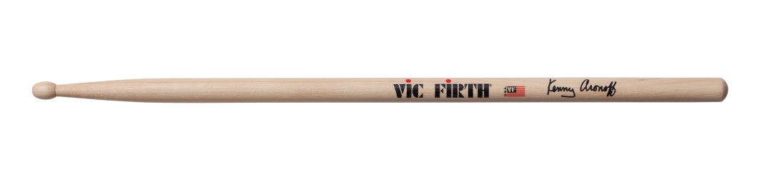 Vic Firth PP Signature Series. Kenny Aronoff