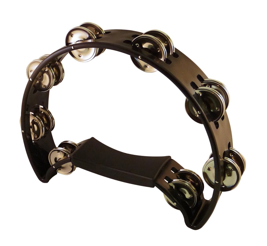 Suzuki PT-200 Power Plastic Tambourine