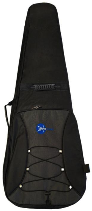 ProRockGear PRG Phenom Series Classical Bag, 10mm